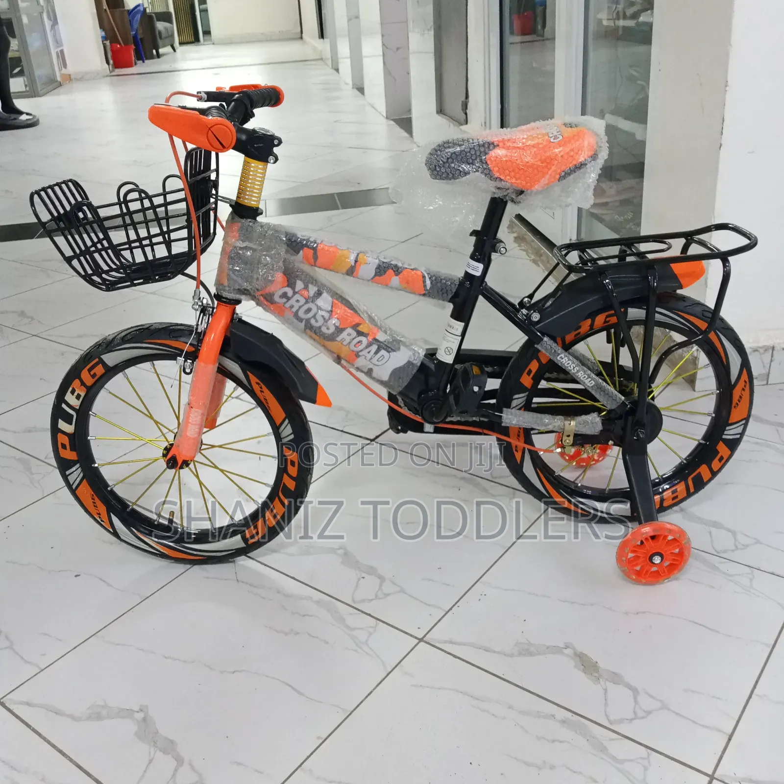 Best Quality Size 16 Bike for Kids