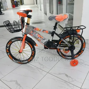 Best Quality Size 16 Bike for Kids