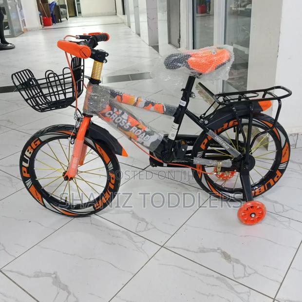 Best Quality Size 16 Bike for Kids