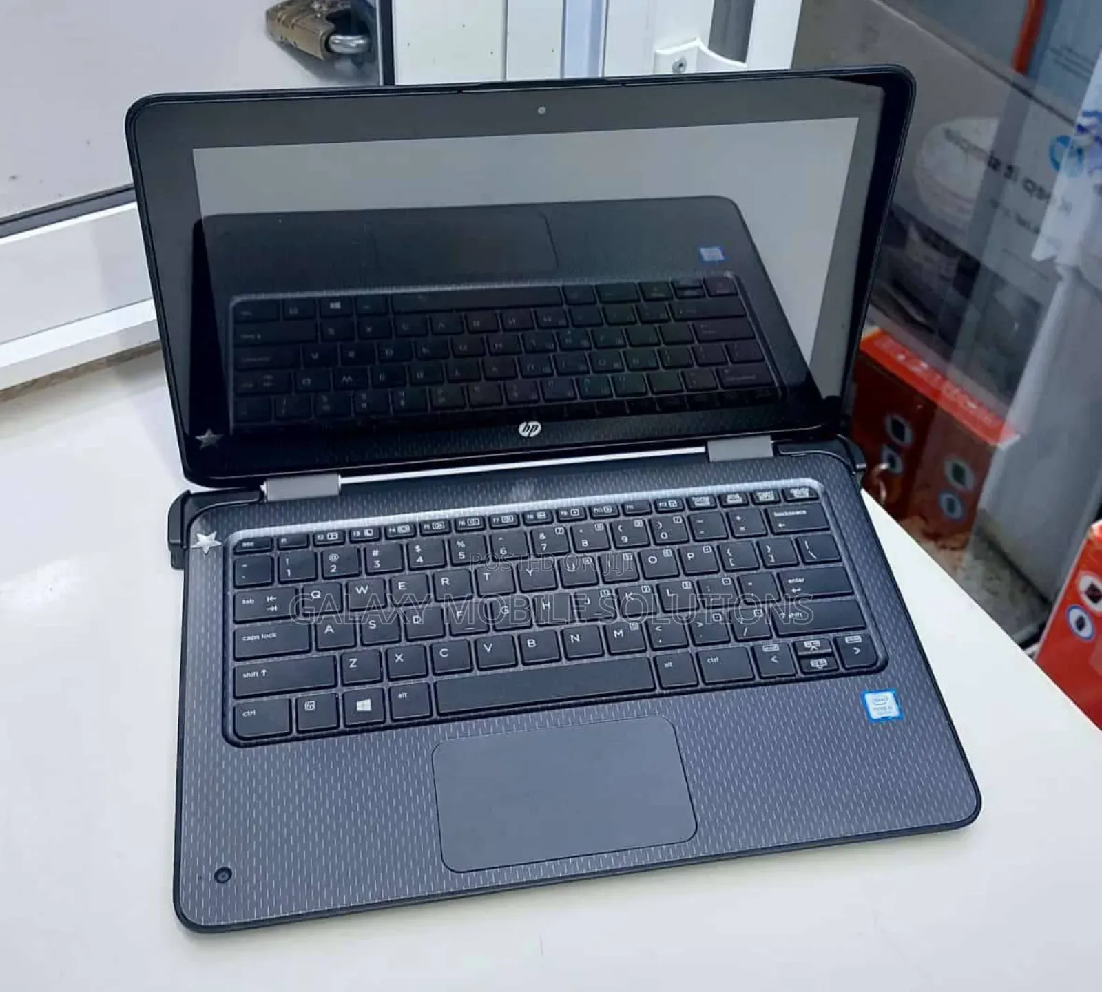 Laptop HP Chromebook 11 G2 8GB Intel Core M3 SSD 128GB
