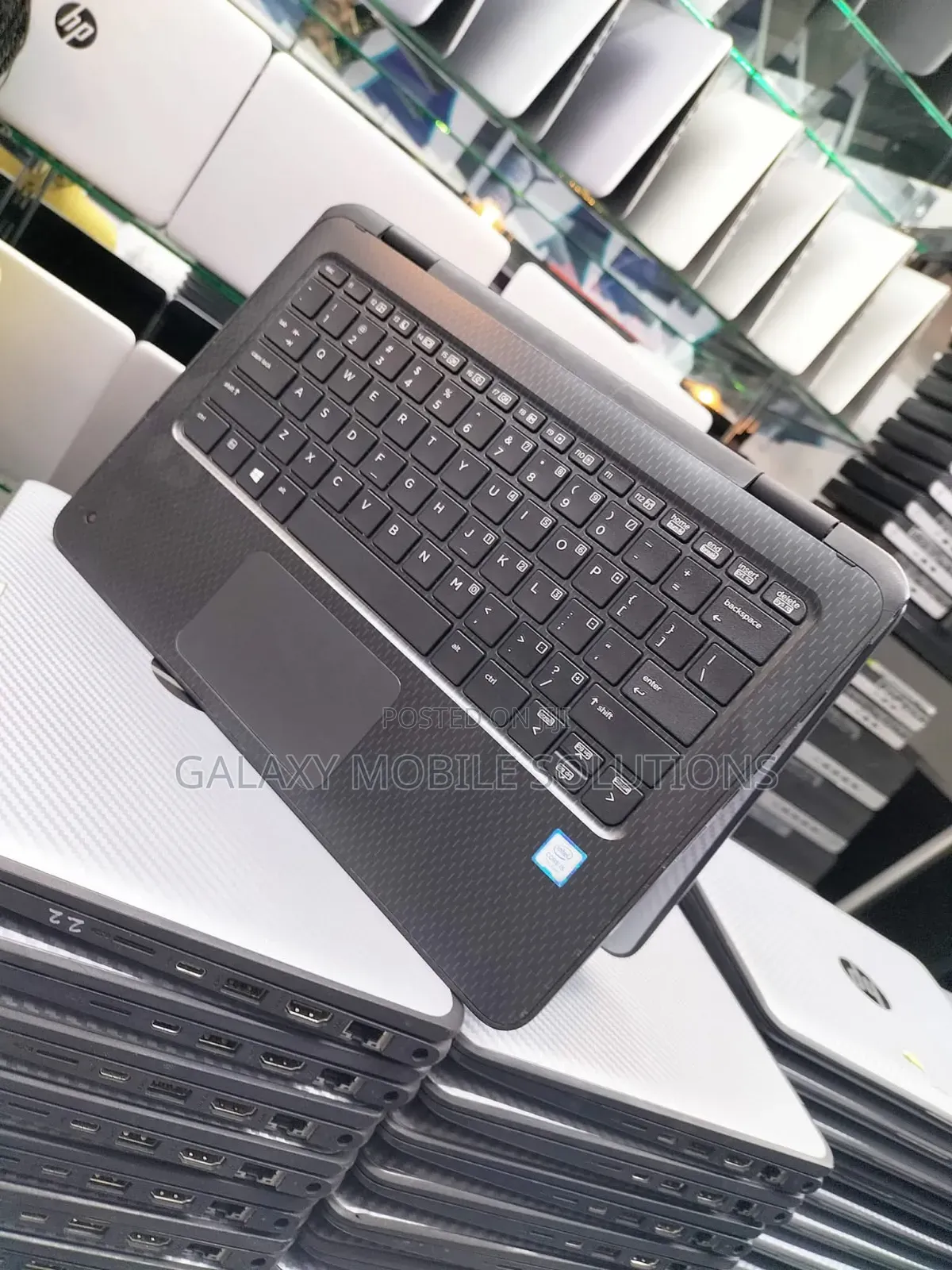 Laptop HP Chromebook 11 G2 8GB Intel Core M3 SSD 128GB