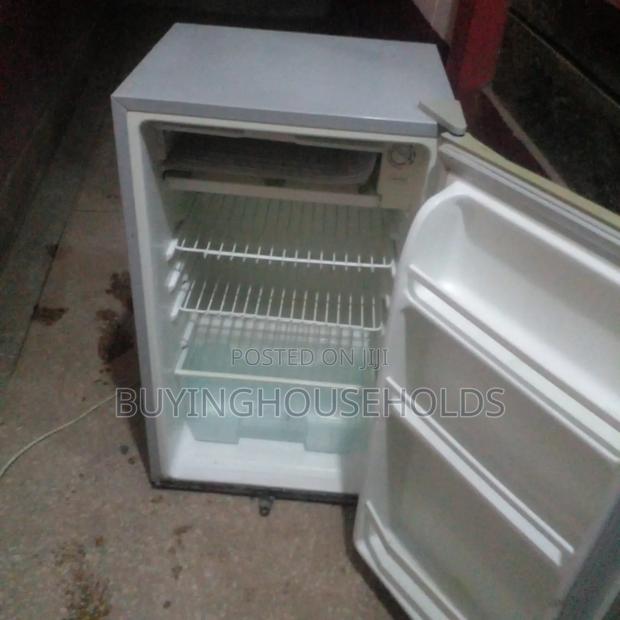 Armco 90l Fridge - thumbnail 2