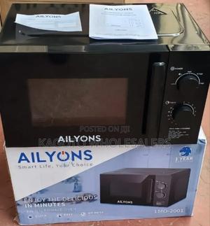 Ailoyns Microwave - thumbnail 2