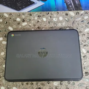 Laptop HP Chromebook 11 G4 8GB Intel Core I5 SSD 256GB