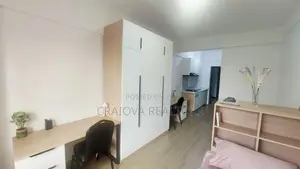 Furnished Studio Apartment in Gate B for sale
