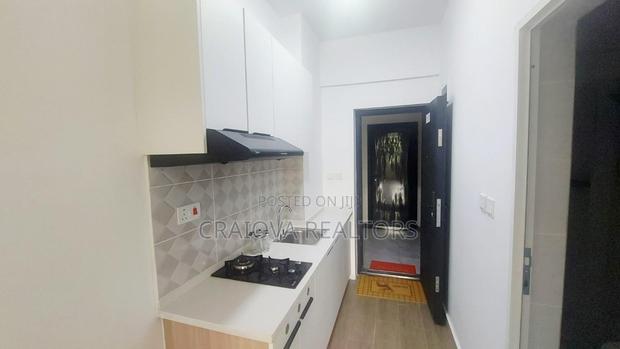 Furnished Studio Apartment in Gate B for sale - thumbnail 12