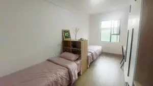 Furnished Studio Apartment in Gate B for sale