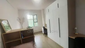 Furnished Studio Apartment in Gate B for sale