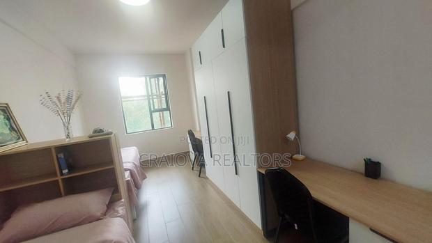 Furnished Studio Apartment in Gate B for sale - thumbnail 13