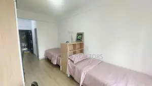 Furnished Studio Apartment in Gate B for sale