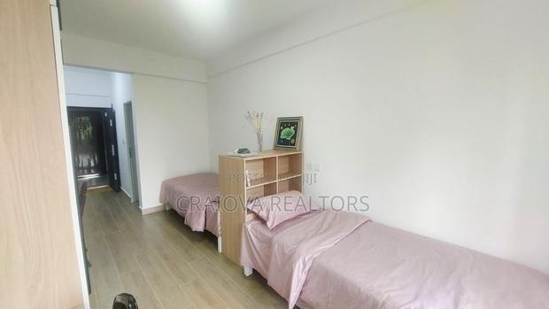 Furnished Studio Apartment in Gate B for sale - thumbnail 4