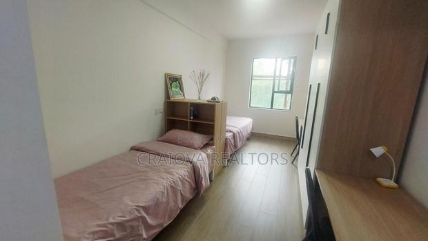 Furnished Studio Apartment in Gate B for sale - main view