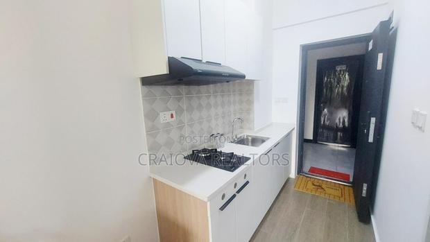 Furnished Studio Apartment in Gate B for sale - thumbnail 7