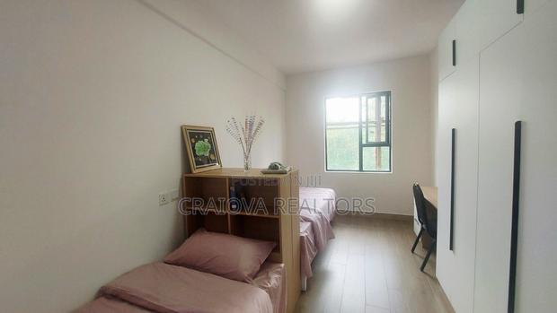 Furnished Studio Apartment in Gate B for sale - thumbnail 8