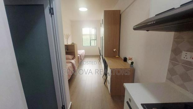 Furnished Studio Apartment in Gate B for sale - thumbnail 14