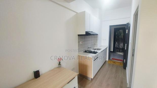 Furnished Studio Apartment in Gate B for sale - thumbnail 16