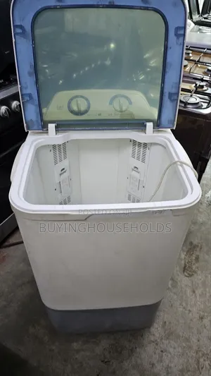 Ramtons 7kg Single Tub Washing Machine