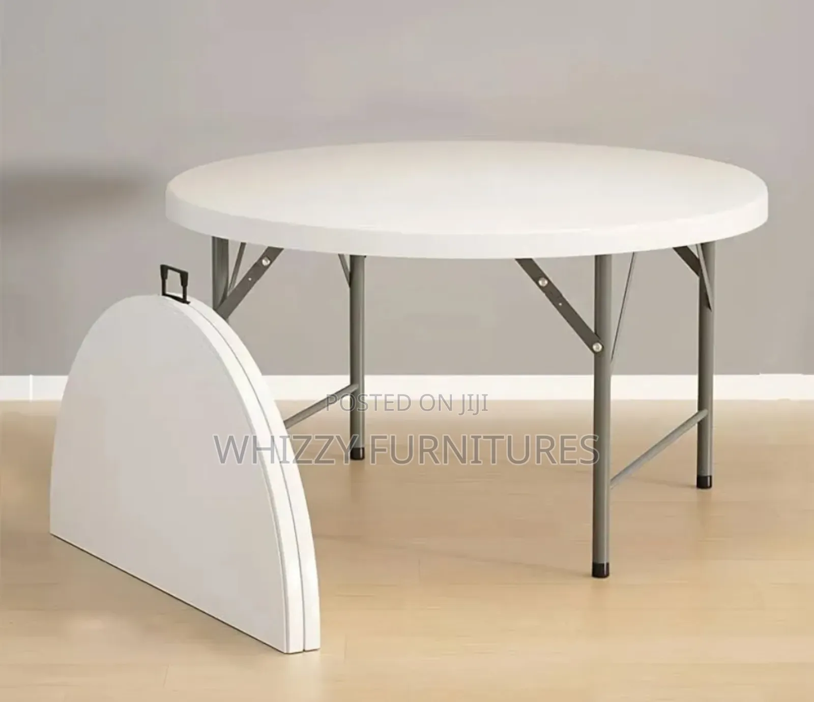 Conference Foldable Table :1.5m