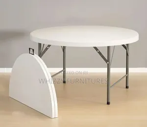 Conference Foldable Table :1.5m