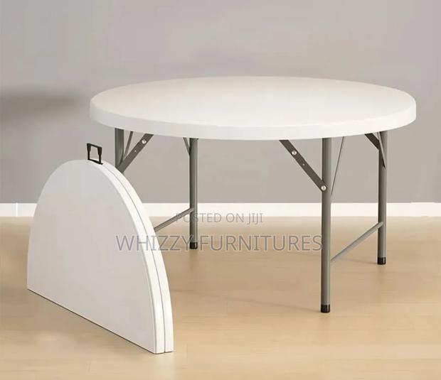 Conference Foldable Table :1.5m