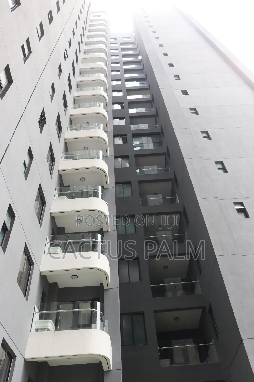 3bdrm Condo in Padmore Rd Kilimani, Nairobi Central for sale