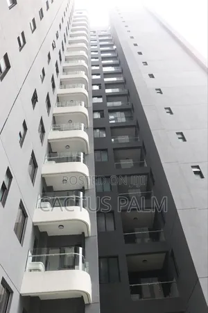 3bdrm Condo in Padmore Rd Kilimani, Nairobi Central for sale