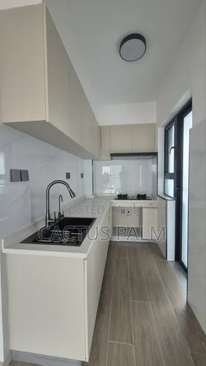 3bdrm Condo in Padmore Rd Kilimani, Nairobi Central for sale