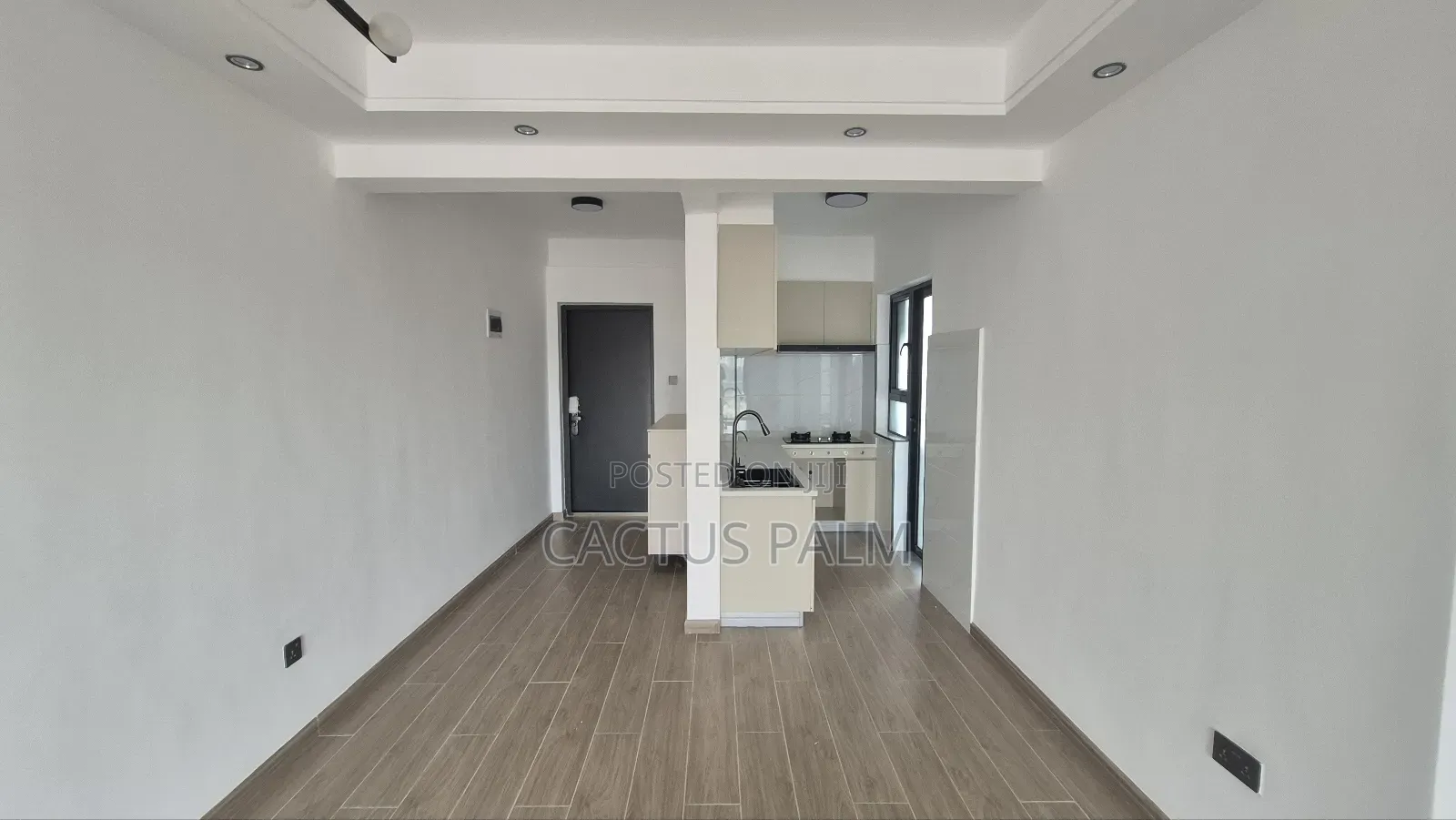 3bdrm Condo in Padmore Rd Kilimani, Nairobi Central for sale
