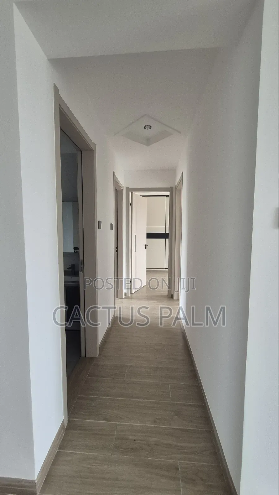3bdrm Condo in Padmore Rd Kilimani, Nairobi Central for sale
