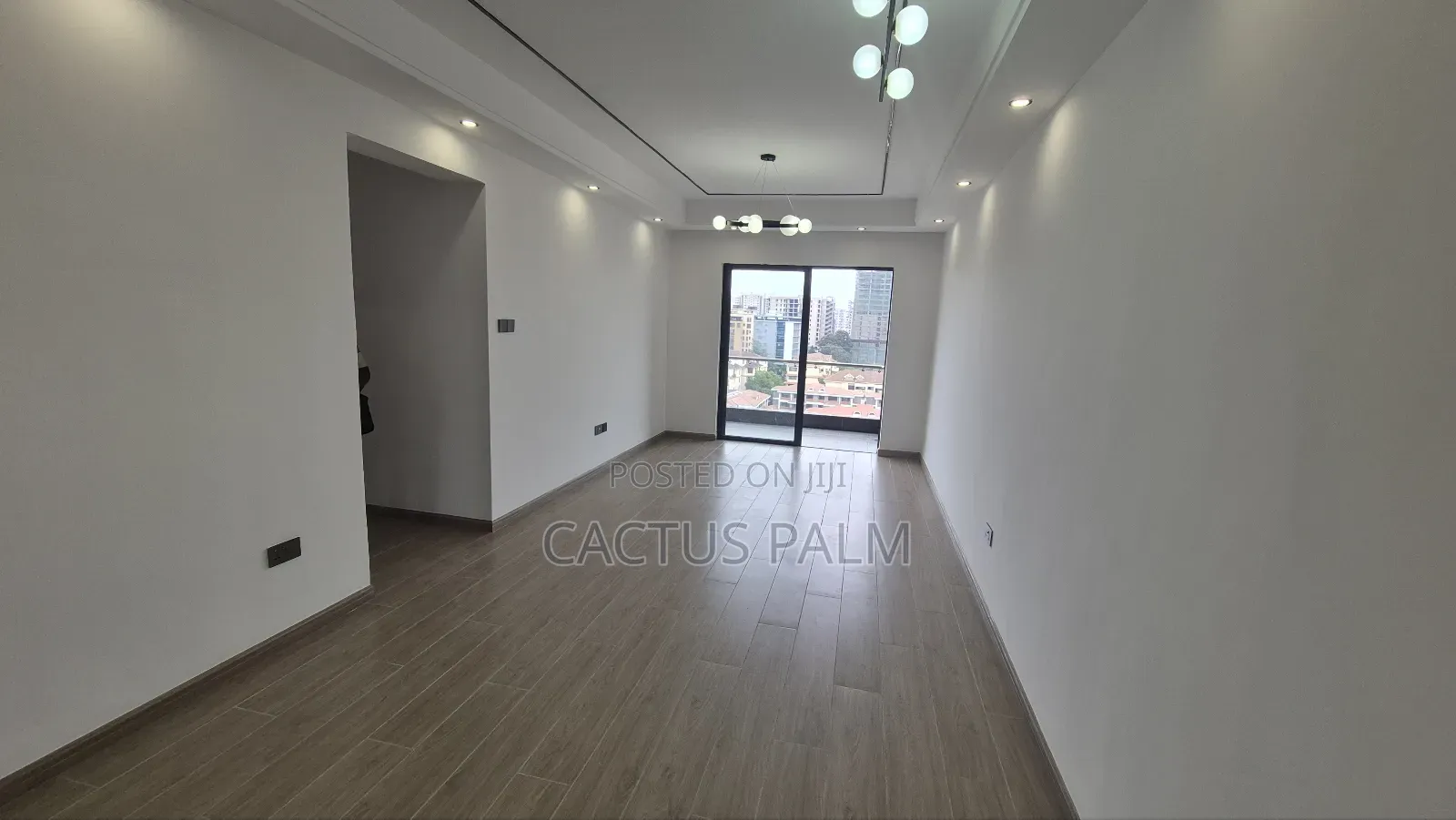 3bdrm Condo in Padmore Rd Kilimani, Nairobi Central for sale