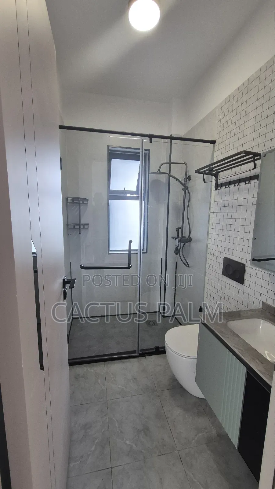 3bdrm Condo in Padmore Rd Kilimani, Nairobi Central for sale