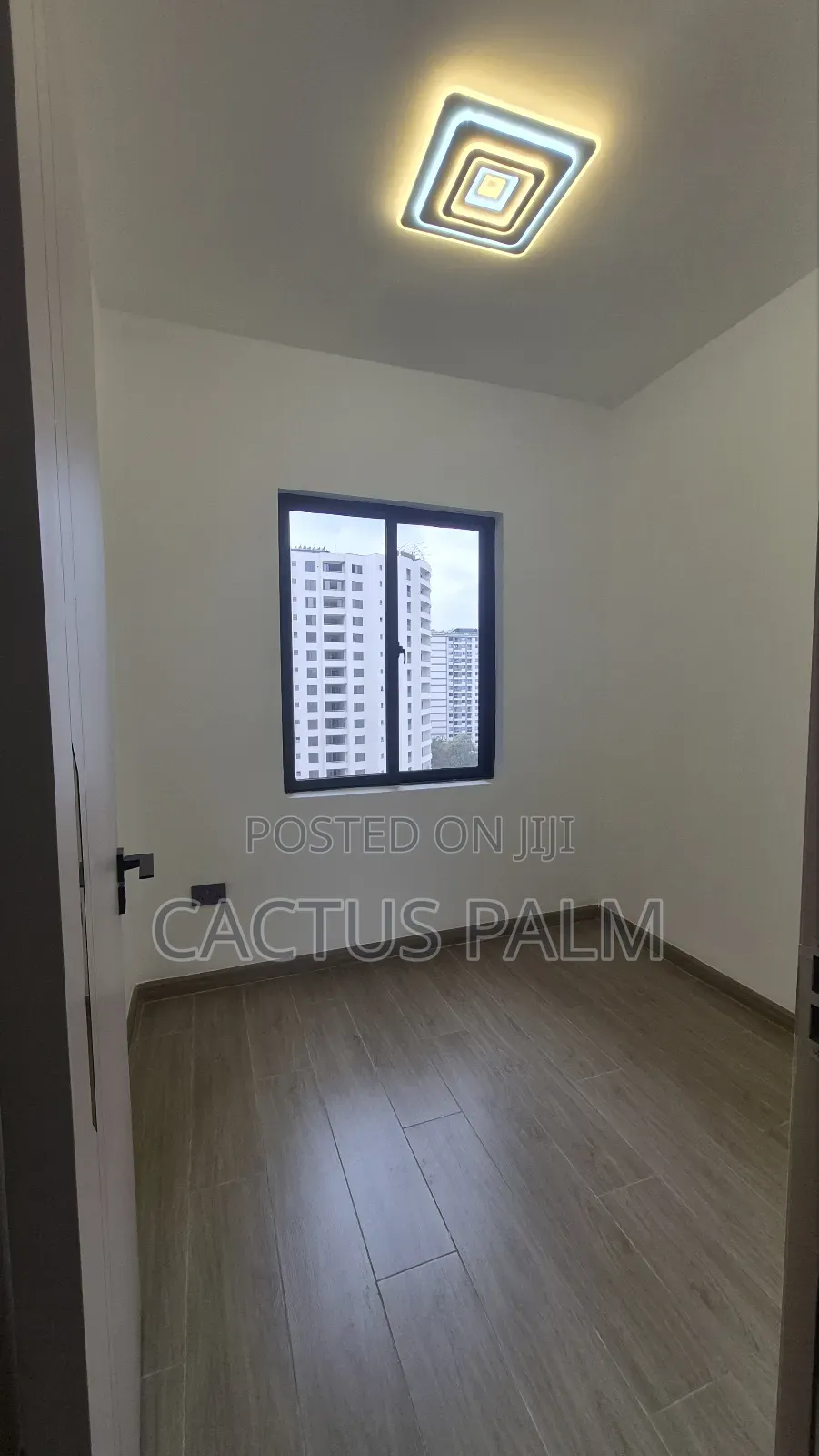 3bdrm Condo in Padmore Rd Kilimani, Nairobi Central for sale