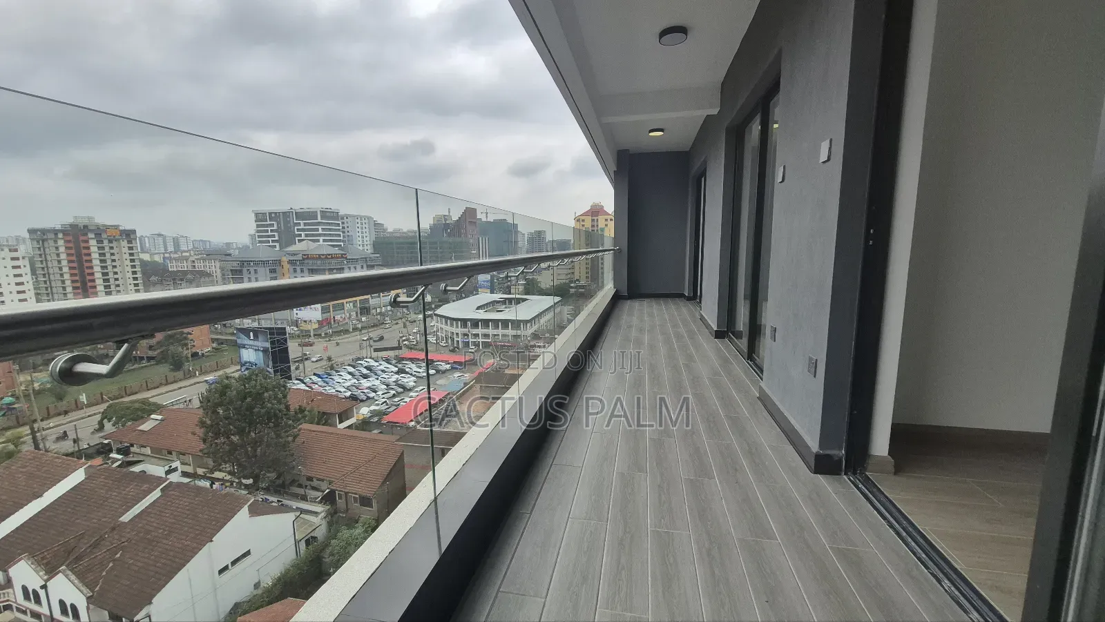 3bdrm Condo in Padmore Rd Kilimani, Nairobi Central for sale