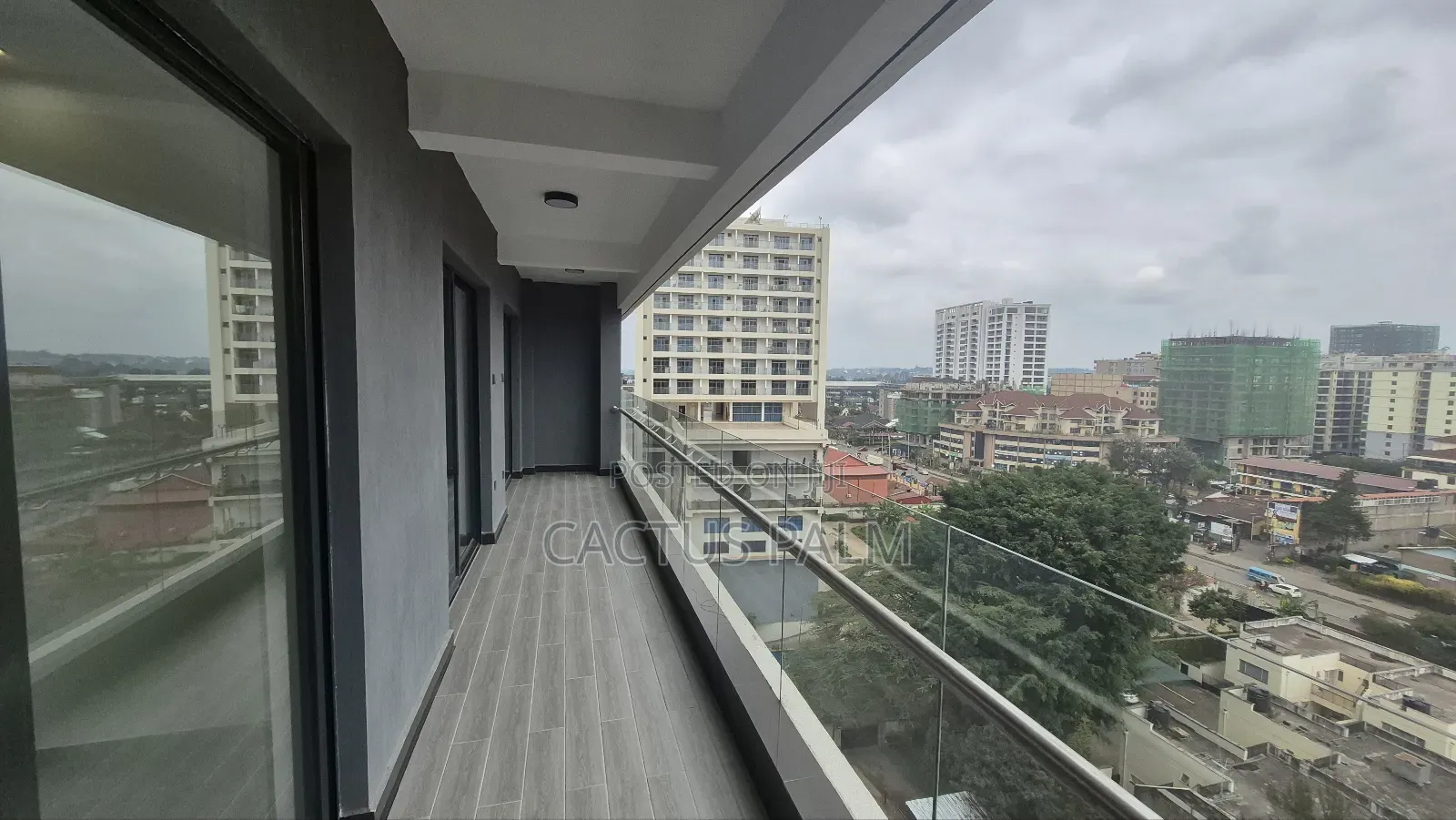3bdrm Condo in Padmore Rd Kilimani, Nairobi Central for sale