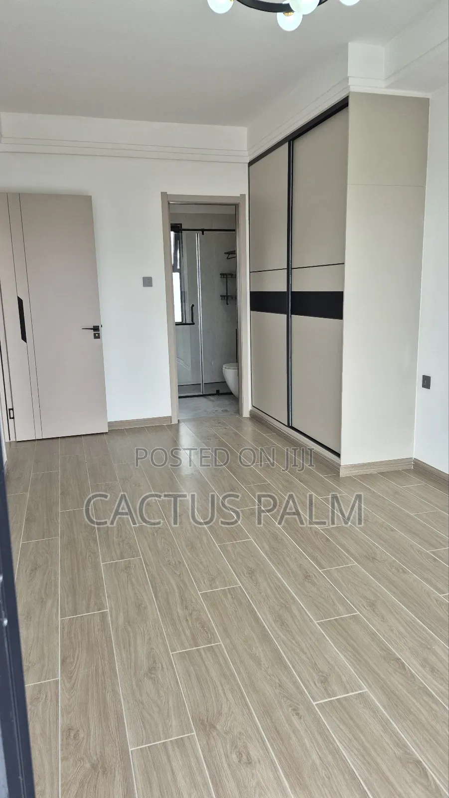 3bdrm Condo in Padmore Rd Kilimani, Nairobi Central for sale