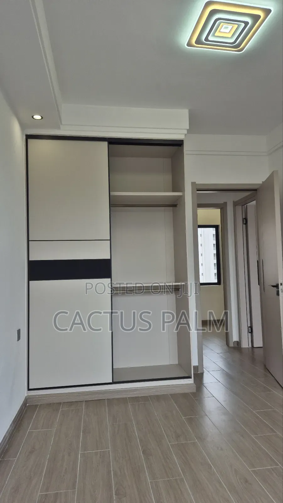 3bdrm Condo in Padmore Rd Kilimani, Nairobi Central for sale