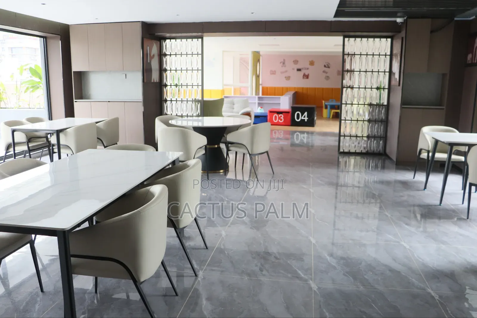 3bdrm Condo in Padmore Rd Kilimani, Nairobi Central for sale