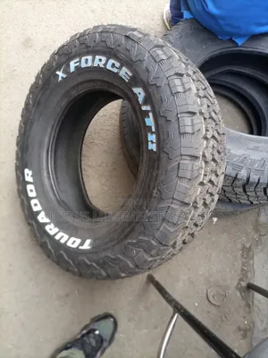 245/70r16 X Force Tyres