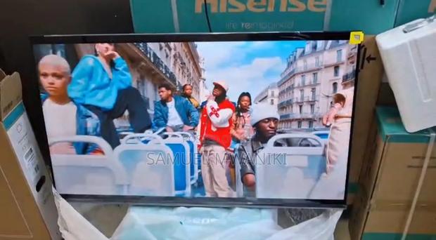 Hisense 43" Qled Uhd Smart Tv Hdr10+ Dolby Vision New - thumbnail 5