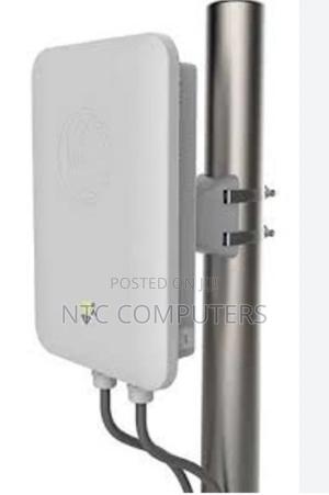 Cambium Cnpilot E510 Wi-Fi 5 Outdoor Access Point - thumbnail 2