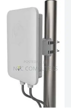 Cambium Cnpilot E510 Wi-Fi 5 Outdoor Access Point