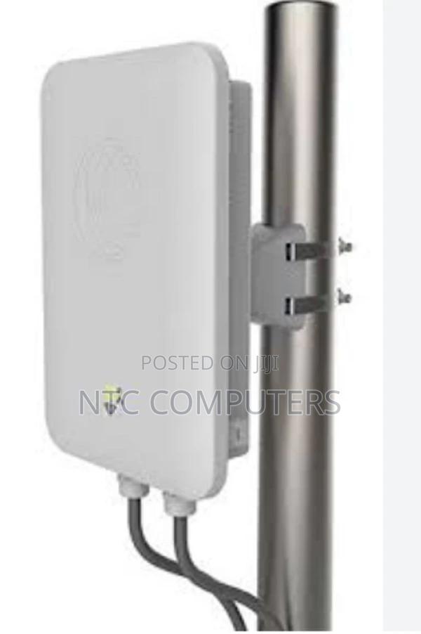 Cambium Cnpilot E510 Wi-Fi 5 Outdoor Access Point - main view