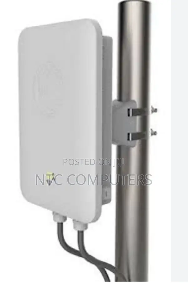 Cambium Cnpilot E510 Wi-Fi 5 Outdoor Access Point