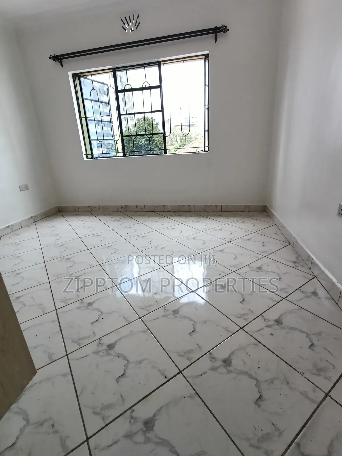 2bdrm Apartment in Nairobi West for rent