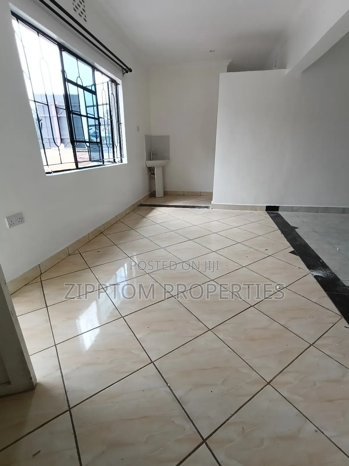 2bdrm Apartment in Nairobi West for rent
