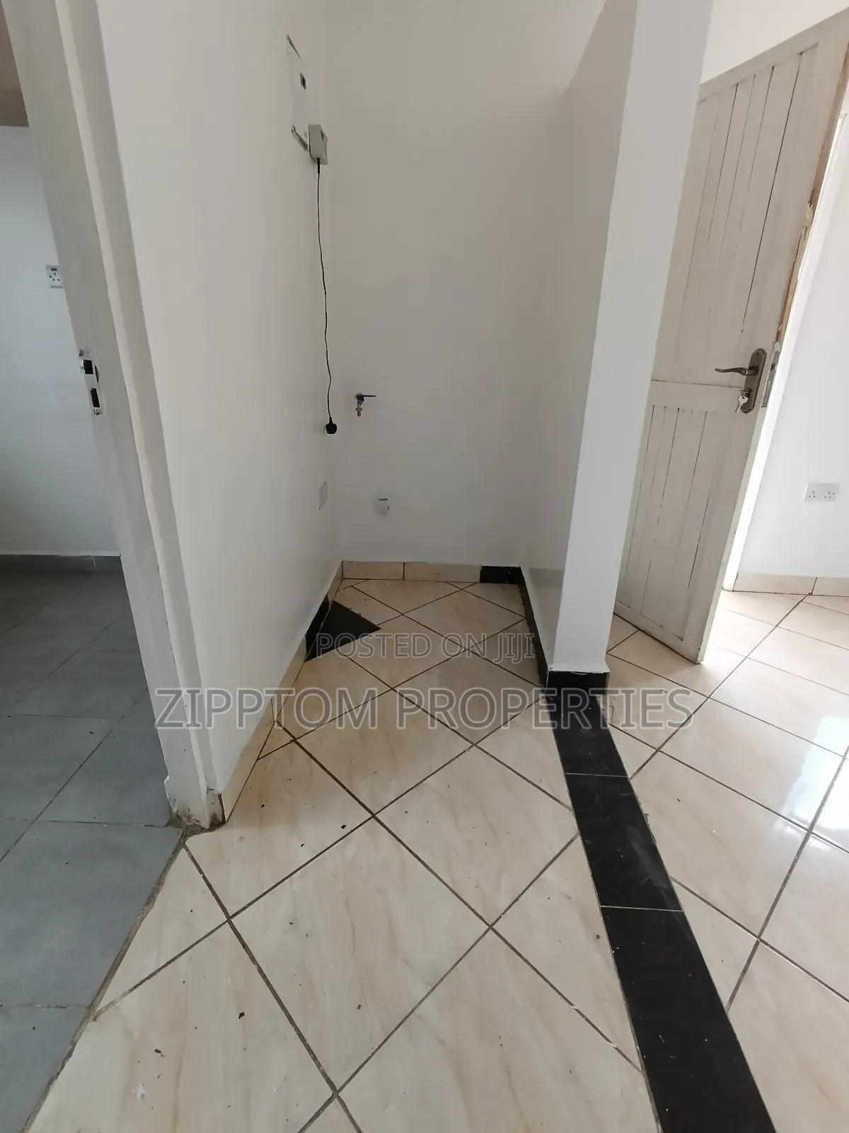 2bdrm Apartment in Nairobi West for rent