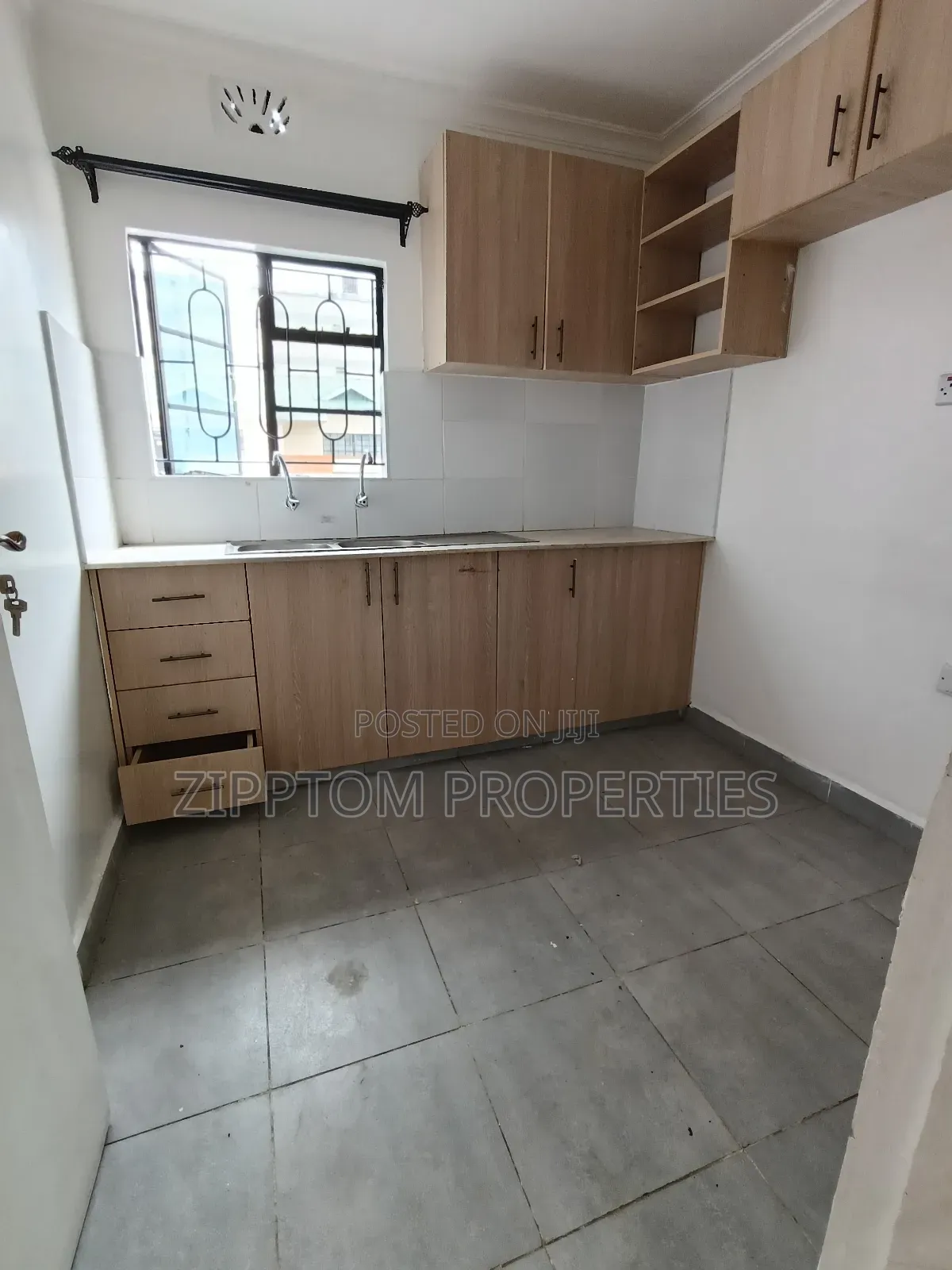 2bdrm Apartment in Nairobi West for rent