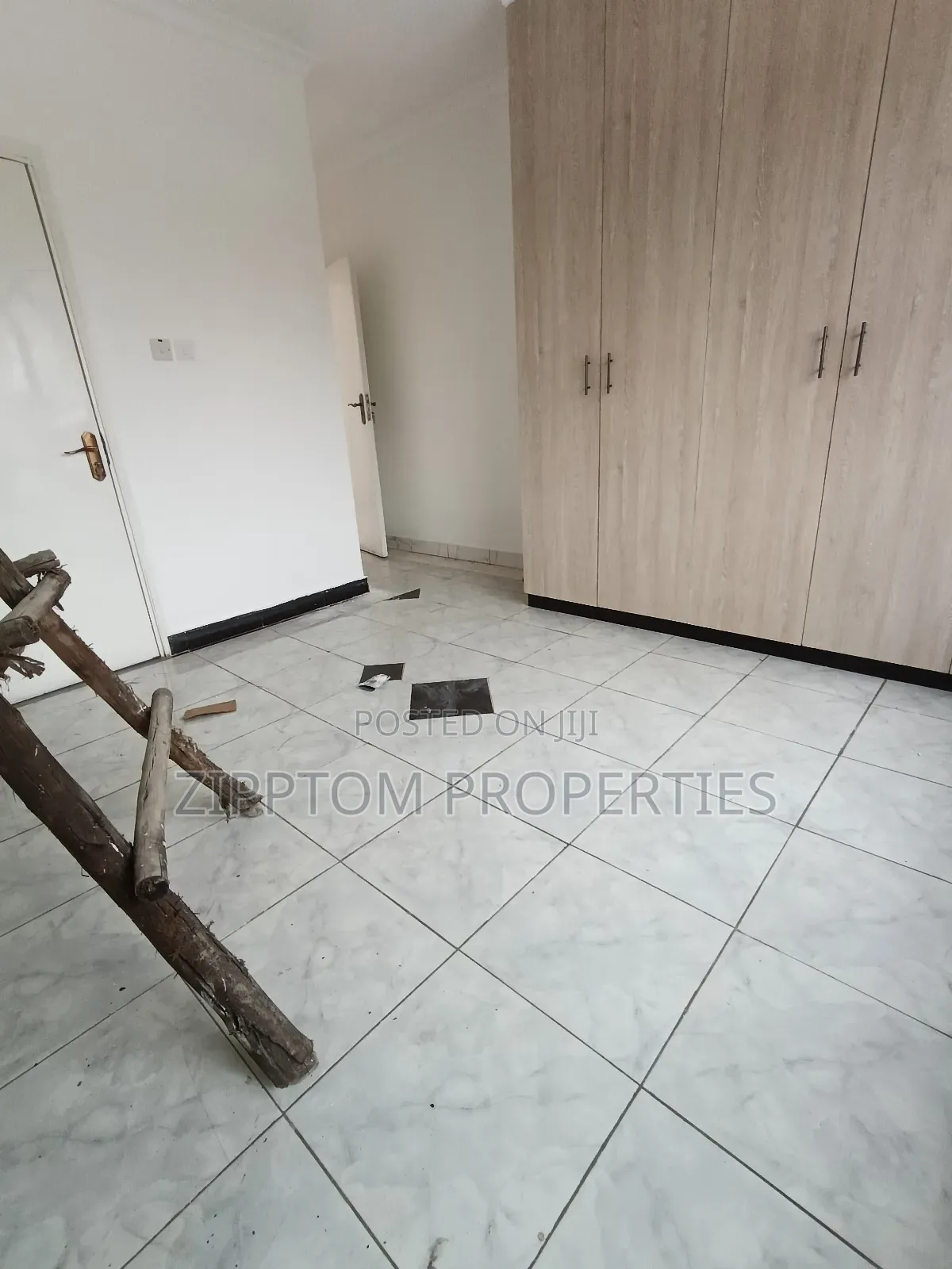 2bdrm Apartment in Nairobi West for rent