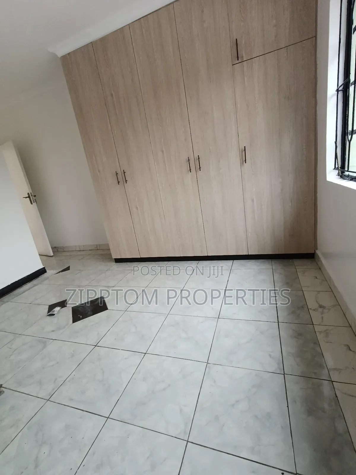 2bdrm Apartment in Nairobi West for rent