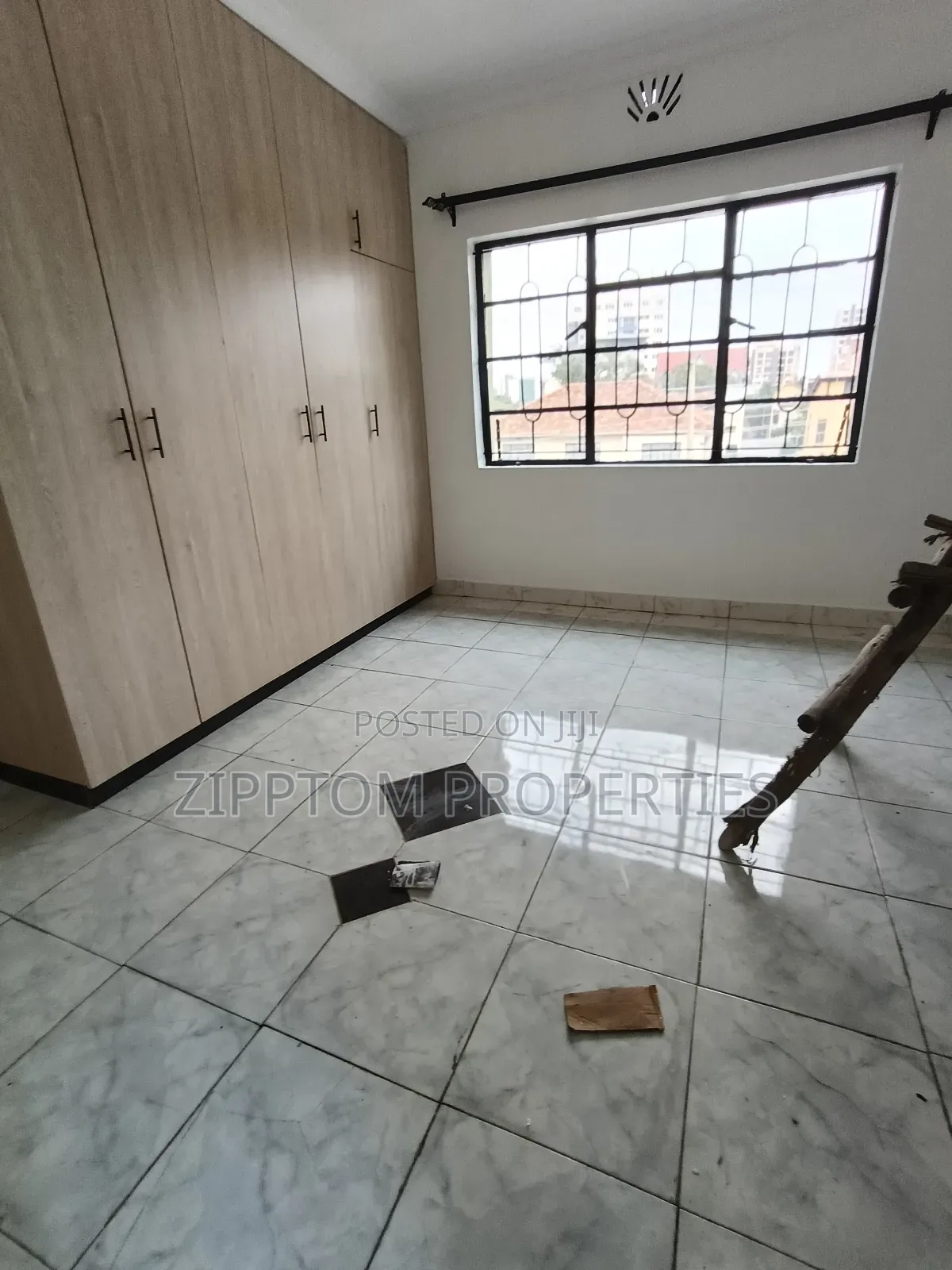 2bdrm Apartment in Nairobi West for rent